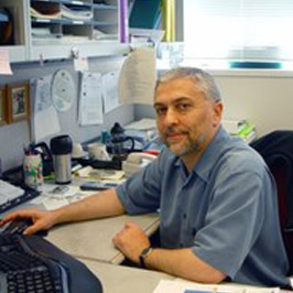 Ruslan Sanishvili